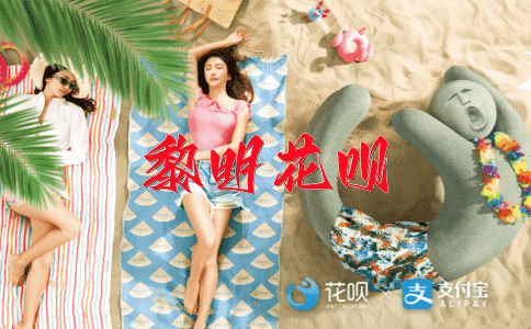 忍辱偷生花呗
